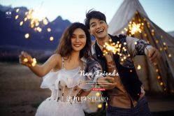 -太古映画婚纱摄影(天河店)