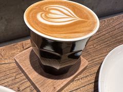-Vanilla Specialty Coffee(八大关店)