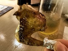 -乌君·酒场·炭火烧鸟(侨城坊店)
