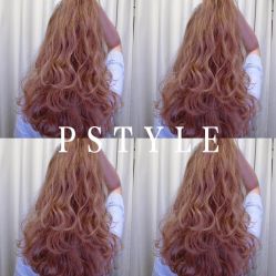 -P.STYLE 派斯造型