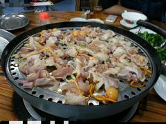 桑拿鸡-寻味肇庆·八姑农庄·广府西江菜