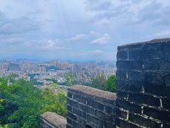 -求水山公园