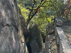 -云洞岩风景区
