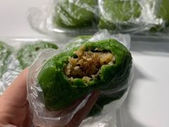 -功德林(南京西路店)