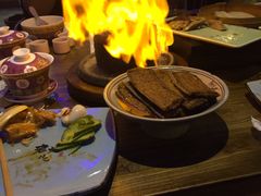 -局气 烤鸭·北京菜(光华路店)