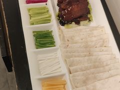 -大鹏饭店·金陵家宴(奥体中心店)