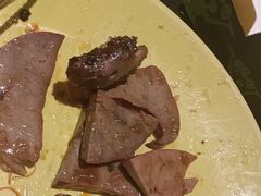 -舜和巴西烤肉餐厅(舜和国际店)