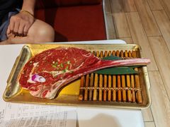 -炙城·韩式烤肉(南京东路店)