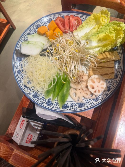 周小明火锅(黑金冠社区店)图片