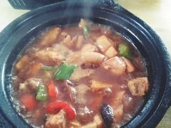-杨铭宇黄焖鸡(下马坊店)