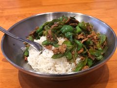 -霸碗盖码饭(长沙星沙吾悦店)