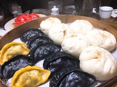 -77号渔船·蒸海鲜青岛菜(积米崖店)