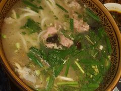 -桥香园云南过桥米线(金马碧鸡店)