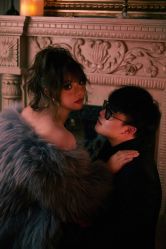 -WAVE SODA摄影工作室