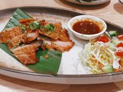 -Thai Alley泰爱里(二沙岛店)