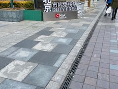 -国药中服免税(北京坊店)