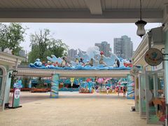 -海合安成都极地海洋公园