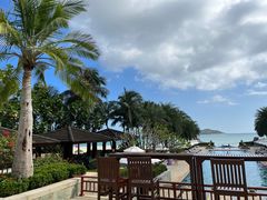 -石梅湾艾美度假酒店