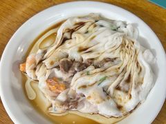 -河记肠粉店