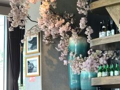 -山葵家·创意料理(宁波来福士店)