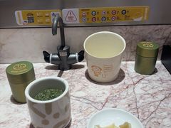 -元气寿司(环球港店)