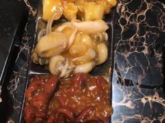 -福田屋料理(中南花园店)