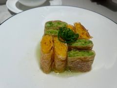 -狮王府淮扬菜(新街口友谊店)