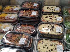 -山姆会员商店(杨桥西路店)