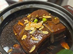 -姑苏家宴·苏帮菜·松鼠桂鱼(苏州总店)
