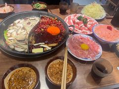 -楠火锅(昆山金鹰店)