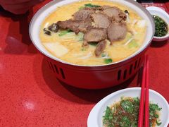 -喜家德虾仁水饺(长泰广场店)