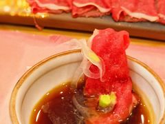 -丽和苑·自助寿喜锅(虹梅路店)