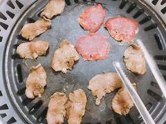 -德寿宫韩国料理(下沙店)