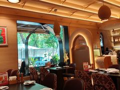 -ALAMEEN阿拉伯餐厅(三里屯店)