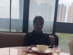 -南昌绿地铂瑞酒店·臻萃轩中餐厅