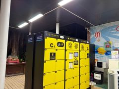 -奥冠恒温游泳馆(黄埔公园店)