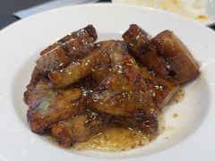 -紫光园·烤鸭·北京菜(团结湖店)