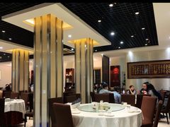 大堂-温岭人家(红花北路店)