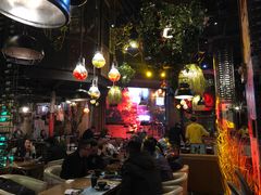 -胡桃里乐队酒馆(鎏嘉码头店)