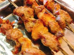 -217丰惠源抓饭(星湖街店)