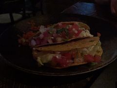 -Q MEX 库迈墨西哥餐吧(三里屯店)