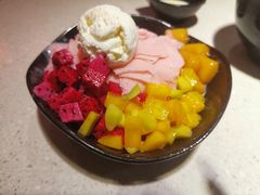 -鲜芋仙(观音桥大融城LG店)