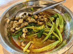 -柳州肥姨妈大骨螺蛳粉(沙河店)