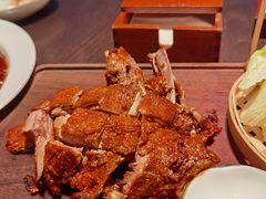 -广州柏悦酒店·悦景轩·粤菜餐厅