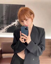 -In Style造型