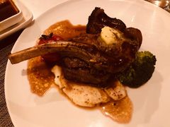 -WOLFGANG PUCK KITCHEN & BAR(迪士尼小镇店)