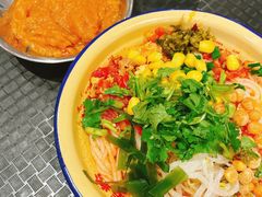 -池嬢拌粉(上海首店)