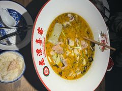 -龙潭喜客·四川客家菜