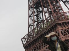 -北京世界公园