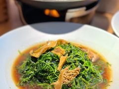 -蜜桃餐厅·伴山(海岸城店)